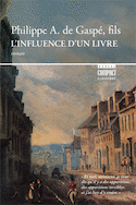 Influence d'un livre (L')